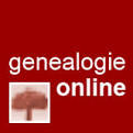 Genealogie Online logo