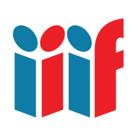 IIIF logo